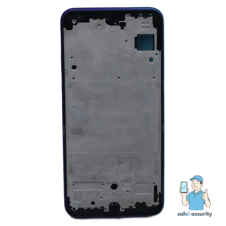 Full Body Housing for Realme X2 thumbnail